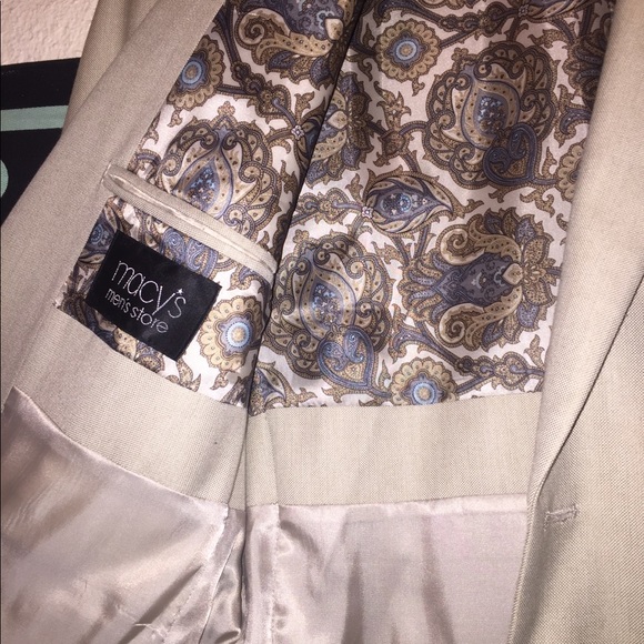Ralph Lauren blazer men’s medium like new!!! - Picture 4 of 4
